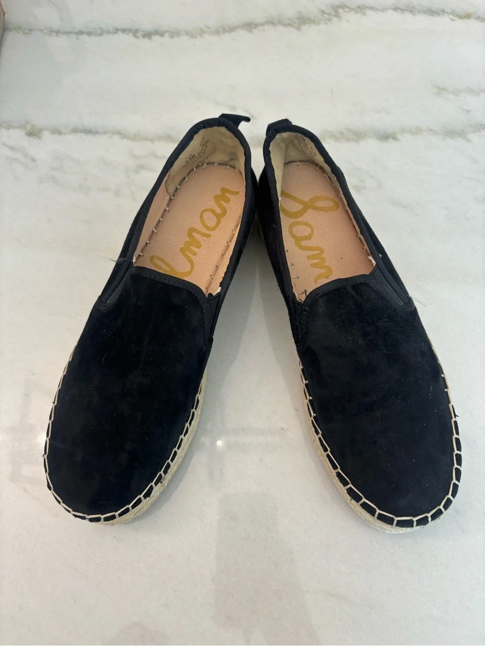 Sam Edelman classic sam